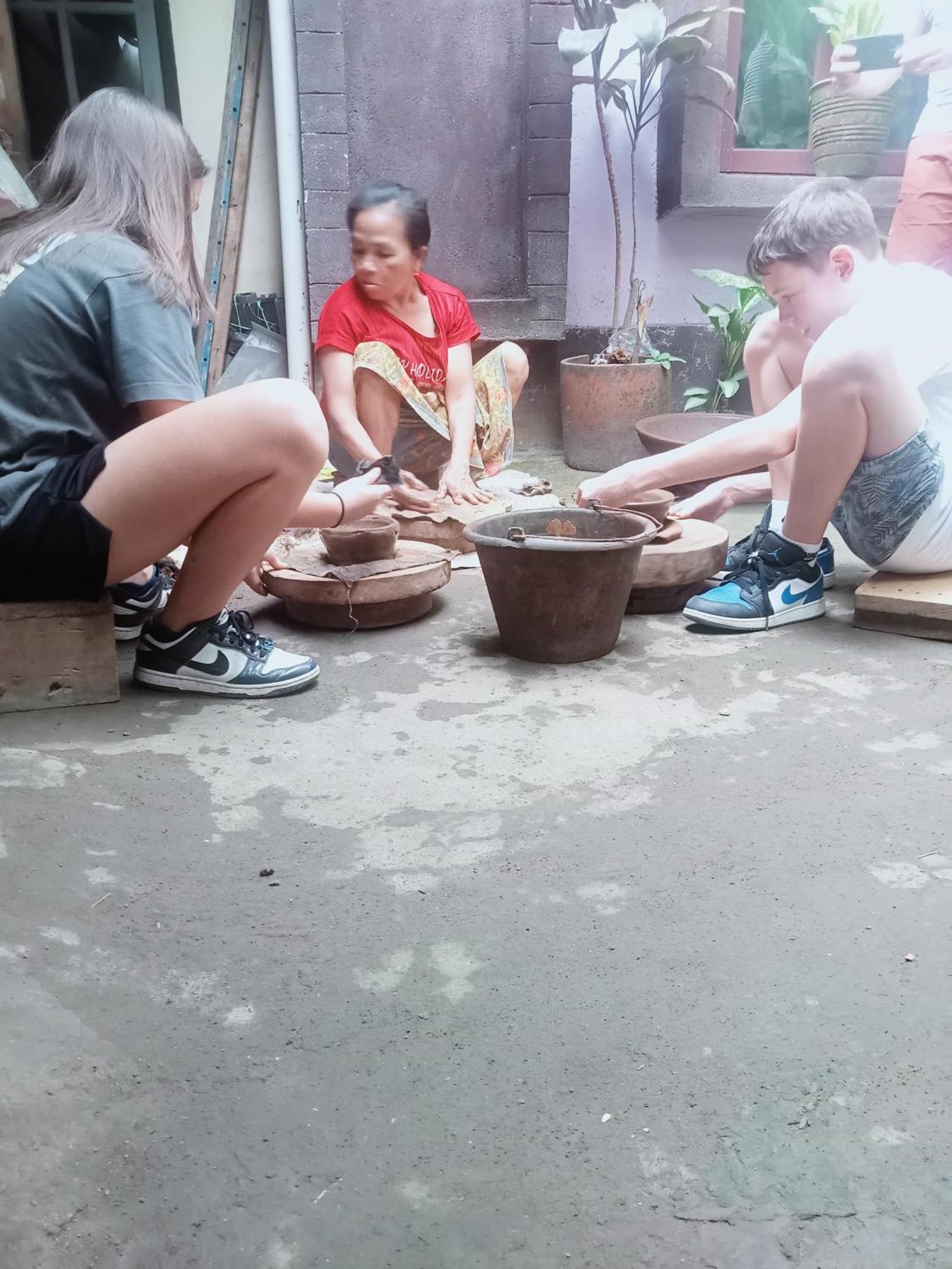 Stay Together 特特巴图 外观 照片
